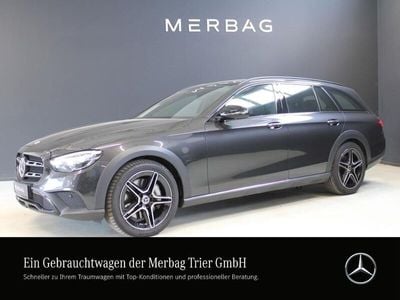 Mercedes E400