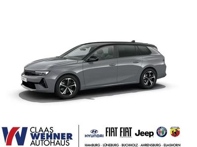Neu Opel Astra S 131 PS (96 kW) 2025 Kombi