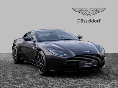 gebraucht Aston Martin DB11 V8