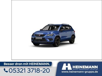 gebraucht Cupra Ateca 2.0 TSI 4Drive DSG Pano