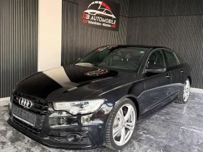 Gebraucht Audi S6
