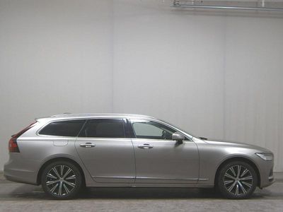 Second-hand Volvo V90 Inscription 341 CP (250 kW) 2021 Gri Break
