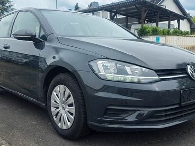VW Golf VII