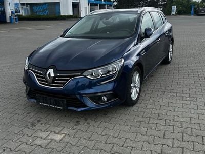 Renault Mégane IV