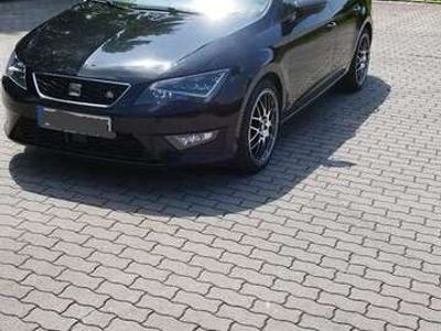 Seat Leon ST