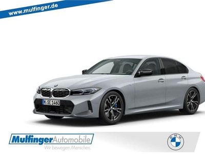 BMW M340