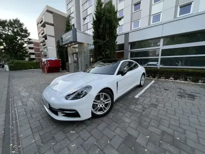Occasion Porsche Panamera 4 Executive 330 ch (242 kW) 2017 Berline