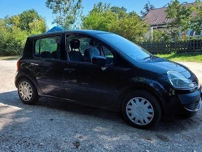 Renault Modus