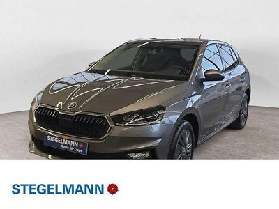 Graphitegrau metallic Neu 2026 Skoda Fabia Tour Limousine | 25.900 € (Etwas zu teuer)