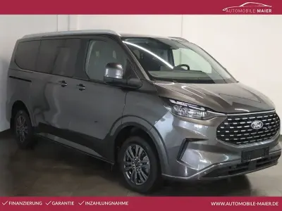 Gebraucht Ford Tourneo Custom