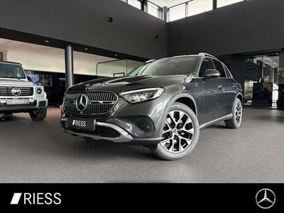Metalliclack graphitgrau Gebraucht 2025 Mercedes GLC200 Avantgarde SUV | 49.900 € (Superpreis)