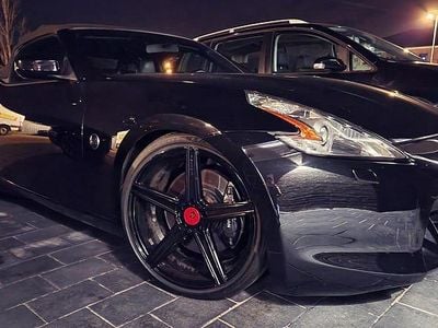 Nissan 370Z