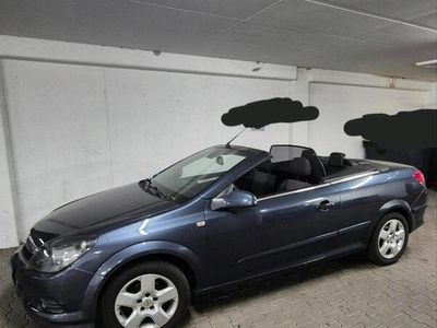 Opel Astra Cabriolet