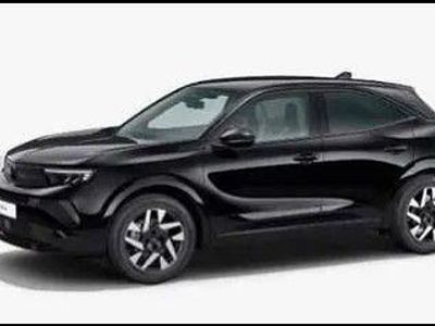 Nuova Opel Mokka Edition 136 CV (100 kW) 2026 Nero SUV