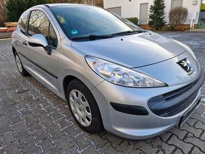 Gebraucht Peugeot 207 Filou 88 PS (64 kW) 2006 Limousine