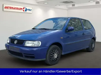 Gebraucht VW Polo