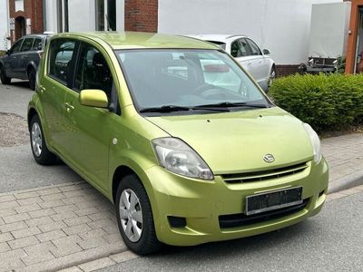 Subaru Justy