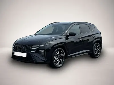 Gebraucht Hyundai Tucson