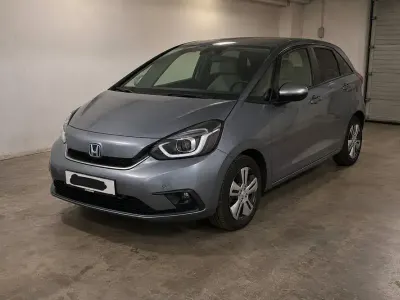 Gebraucht Honda Jazz