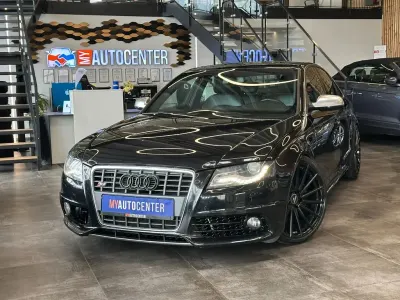 Gebraucht Audi S4