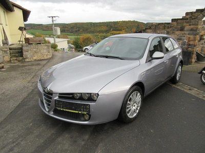 Alfa Romeo 159