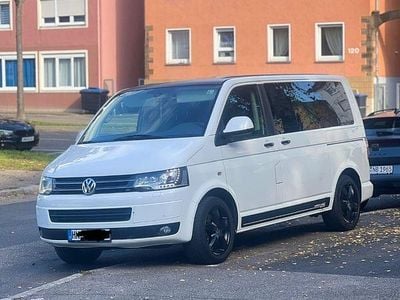 VW T5