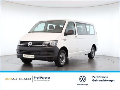 VW T6