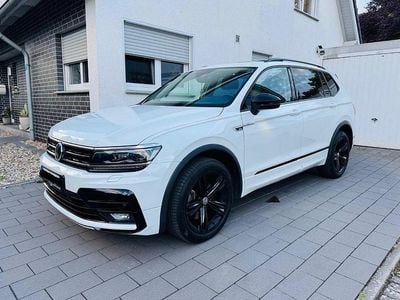 VW Tiguan Allspace