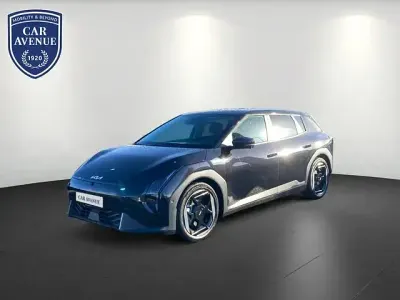 Gebraucht Kia EV4