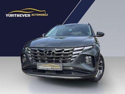 Gebraucht Hyundai Tucson