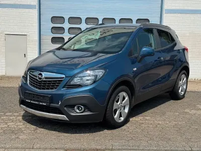 Gebraucht Opel Mokka