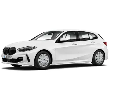 Używany BMW 120 Comfort Edition 178 KM (130 kW) 2026 Hatchback