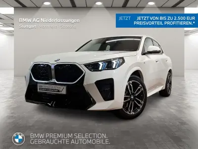 Gebraucht BMW X2