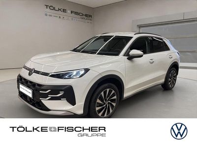 Gebraucht VW T-Roc Life 116 PS (85 kW) 2026 SUV