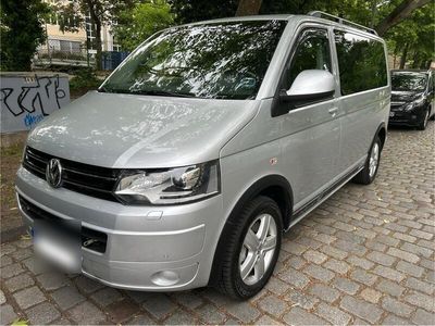 VW T5
