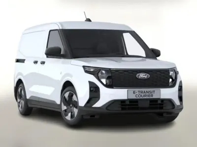 Gebraucht Ford Transit Courier