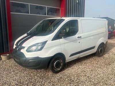 gebraucht Ford Transit Custom 290,L1/H1 Mwst Inkl.