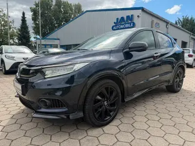 Gebraucht Honda HR-V