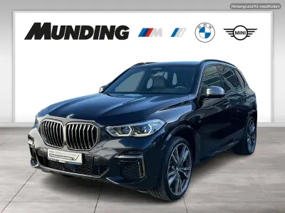 Gebraucht BMW X5