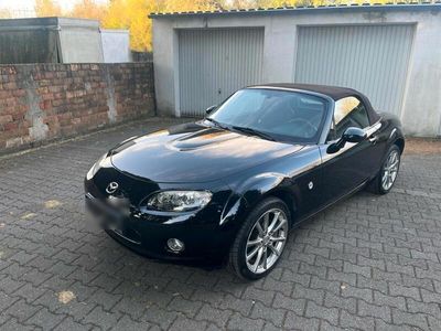 Mazda MX5