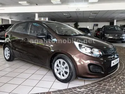 Gebraucht Kia Rio