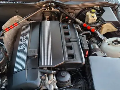 Gebraucht BMW Z4