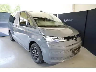 Brugt VW T7 Life 150 HK (110 kW) 2025 Grå Van