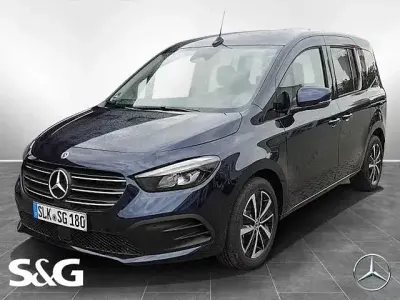 Gebraucht Mercedes T180