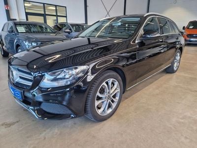Mercedes C250
