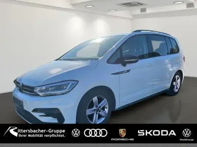 Gebraucht VW Touran