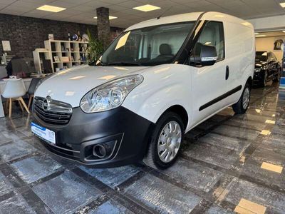 gebraucht Opel Combo D Kasten L1H1 2,4t*Klimaanlage*1.Hand*