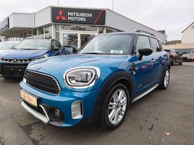 Mini Cooper Countryman