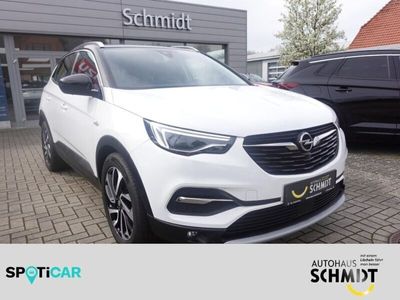 gebraucht Opel Grandland X GrandlandX