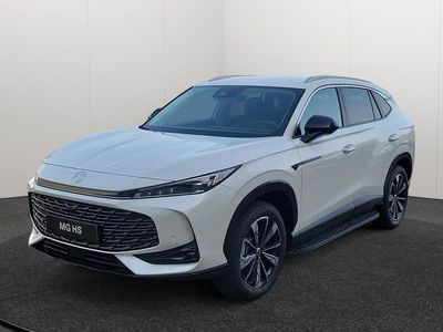 Neu MG HS Luxury 224 PS (164 kW) 2026 Weiß SUV
